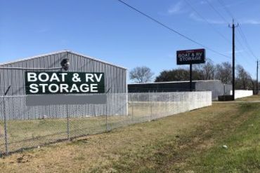 Nest Storage - 16224 South Highway 288b Angleton, TX 77515