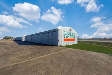 Nest Storage - 16224 South Highway 288b Angleton, TX 77515