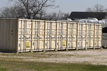 Nest Storage - 16224 South Highway 288b Angleton, TX 77515