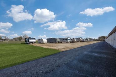 Nest Storage - 16224 South Highway 288b Angleton, TX 77515