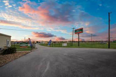 Nest Storage - 16224 South Highway 288b Angleton, TX 77515