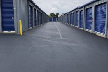 NextStor Storage - 1901 River Street Bowling Green, KY 42101