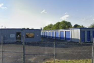 NextStor Storage - 1901 River Street Bowling Green, KY 42101