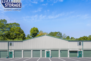 NextStor Storage - 164 New York 311 Carmel Hamlet, NY 10512