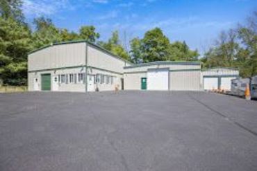 NextStor Storage - 164 New York 311 Carmel Hamlet, NY 10512