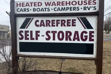 NextStor Storage - 10889 State Route 26 Carthage, NY 13619