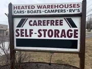 NextStor Storage - 10889 State Route 26 Carthage, NY 13619
