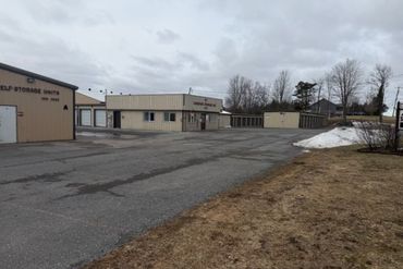 NextStor Storage - 10889 State Route 26 Carthage, NY 13619