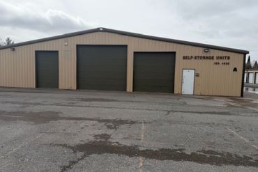NextStor Storage - 10889 State Route 26 Carthage, NY 13619