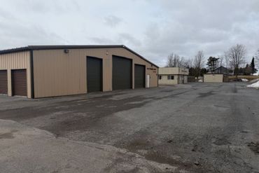 NextStor Storage - 10889 State Route 26 Carthage, NY 13619