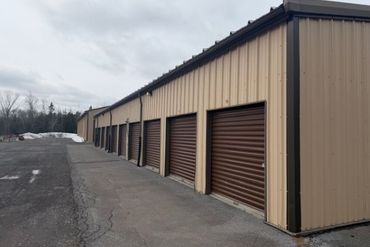NextStor Storage - 10889 State Route 26 Carthage, NY 13619