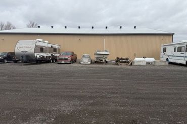 NextStor Storage - 10889 State Route 26 Carthage, NY 13619
