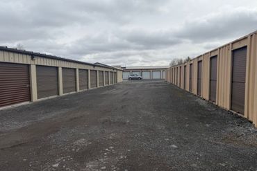 NextStor Storage - 10889 State Route 26 Carthage, NY 13619