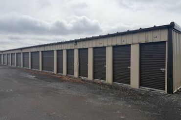 NextStor Storage - 10889 State Route 26 Carthage, NY 13619