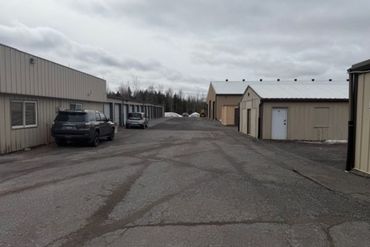 NextStor Storage - 10889 State Route 26 Carthage, NY 13619