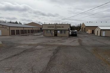 NextStor Storage - 10889 State Route 26 Carthage, NY 13619