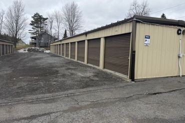 NextStor Storage - 10889 State Route 26 Carthage, NY 13619