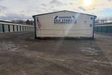 NextStor Storage - 10889 State Route 26 Carthage, NY 13619
