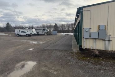 NextStor Storage - 10889 State Route 26 Carthage, NY 13619