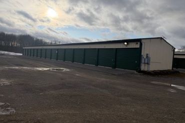 NextStor Storage - 10889 State Route 26 Carthage, NY 13619