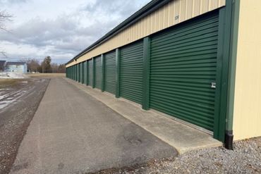 NextStor Storage - 10889 State Route 26 Carthage, NY 13619