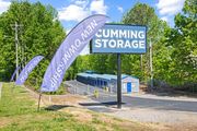 NextStor Storage - 2770 Antioch Road Cumming, GA 30040