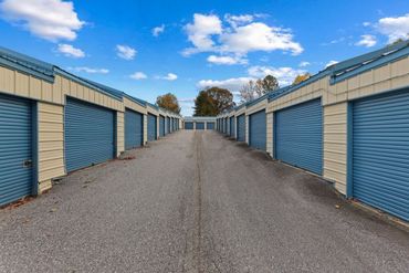 NextStor Storage - 2770 Antioch Road Cumming, GA 30040