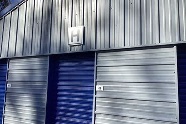 NextStor Storage - 2770 Antioch Road Cumming, GA 30040