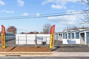 NextStor Storage - 2140 Lakeside Drive Lynchburg, VA 24501