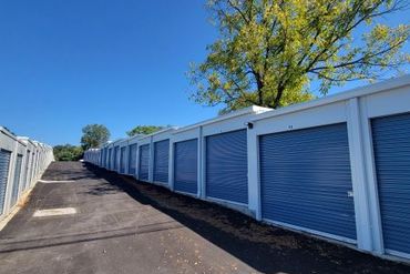 NextStor Storage - 2140 Lakeside Drive Lynchburg, VA 24501