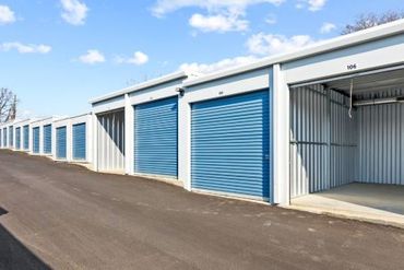 NextStor Storage - 2140 Lakeside Drive Lynchburg, VA 24501