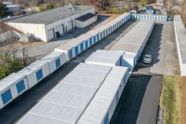 NextStor Storage - 2140 Lakeside Drive Lynchburg, VA 24501