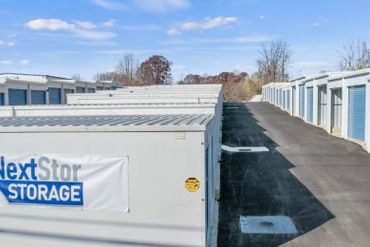 NextStor Storage - 2140 Lakeside Drive Lynchburg, VA 24501