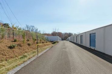 NextStor Storage - 2140 Lakeside Drive Lynchburg, VA 24501
