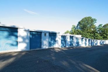 NextStor Storage - 2140 Lakeside Drive Lynchburg, VA 24501