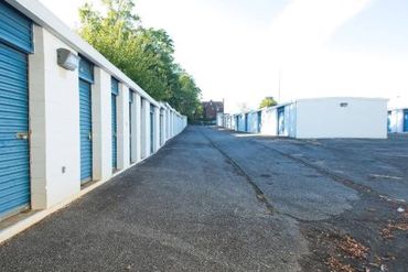 NextStor Storage - 2140 Lakeside Drive Lynchburg, VA 24501