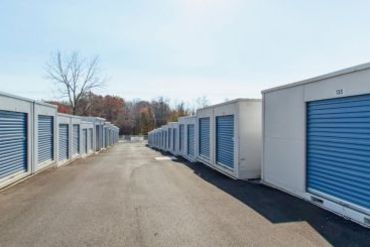 NextStor Storage - 2140 Lakeside Drive Lynchburg, VA 24501