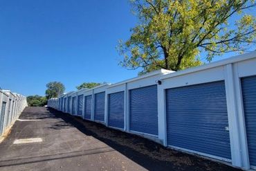 NextStor Storage - 2140 Lakeside Drive Lynchburg, VA 24501