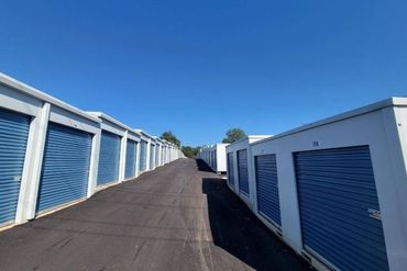 NextStor Storage - 2140 Lakeside Drive Lynchburg, VA 24501