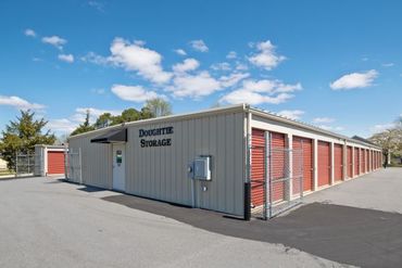 NextStor Storage - 1238 East 10th Street Roanoke Rapids, NC 27870