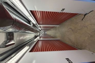 NextStor Storage - 1238 East 10th Street Roanoke Rapids, NC 27870