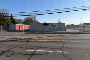 NextStor Storage - 1506 Roanoke Avenue Roanoke Rapids, NC 27870