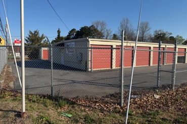 NextStor Storage - 1506 Roanoke Avenue Roanoke Rapids, NC 27870