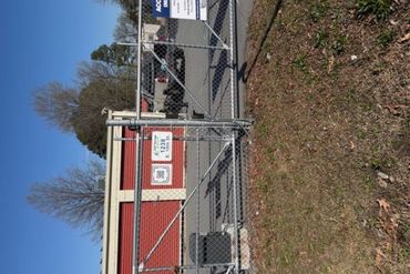 NextStor Storage - 1506 Roanoke Avenue Roanoke Rapids, NC 27870