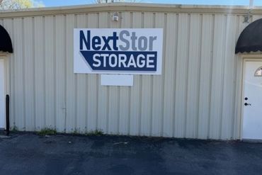 NextStor Storage - 1570 Roanoke Avenue Roanoke Rapids, NC 27870