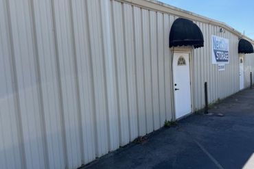 NextStor Storage - 1570 Roanoke Avenue Roanoke Rapids, NC 27870