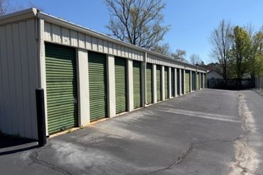 NextStor Storage - 1570 Roanoke Avenue Roanoke Rapids, NC 27870