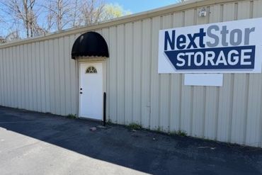 NextStor Storage - 1570 Roanoke Avenue Roanoke Rapids, NC 27870