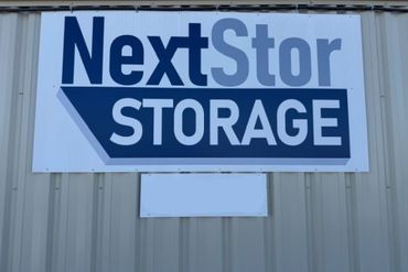 NextStor Storage - 104 Hinson Street Roanoke Rapids, NC 27870