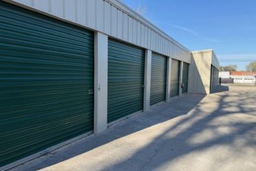 NextStor Storage - 104 Hinson Street Roanoke Rapids, NC 27870